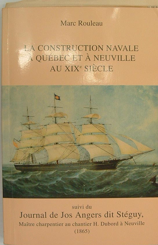construction navale