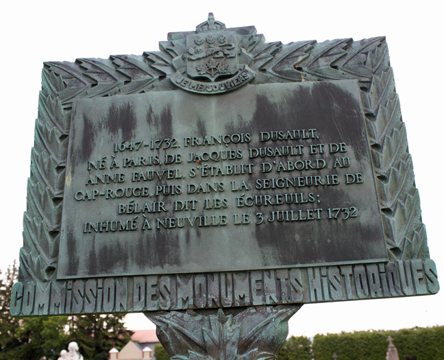 Monument