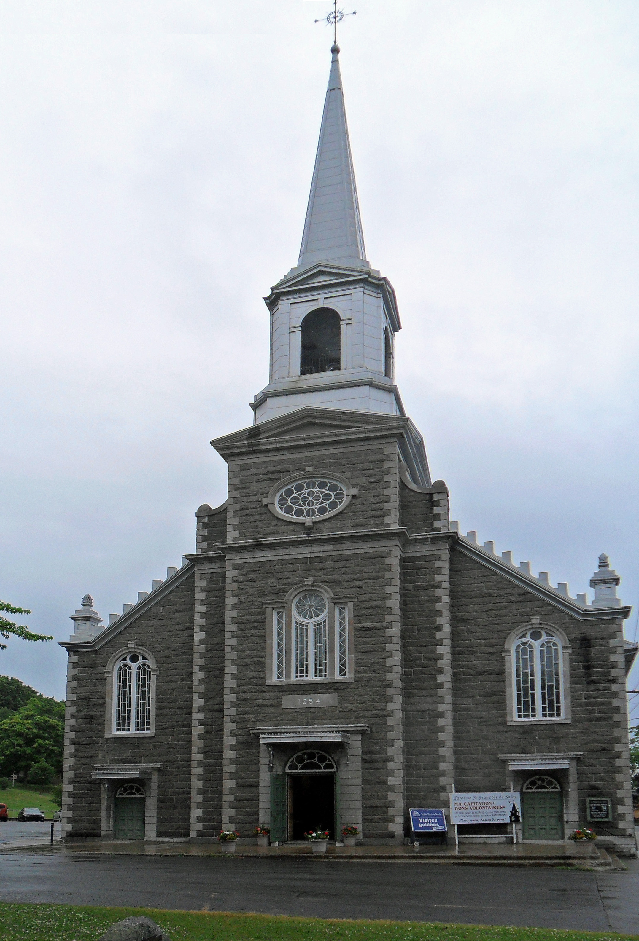 Église de Neuville