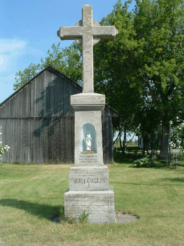 Monument