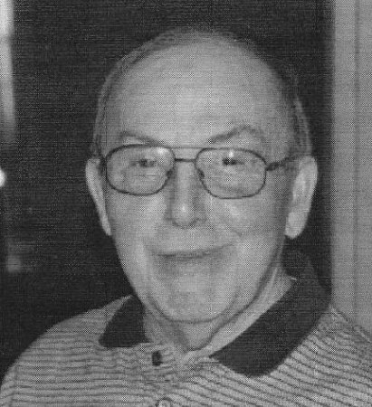 Maurice Grenier