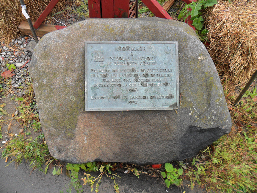 Monument