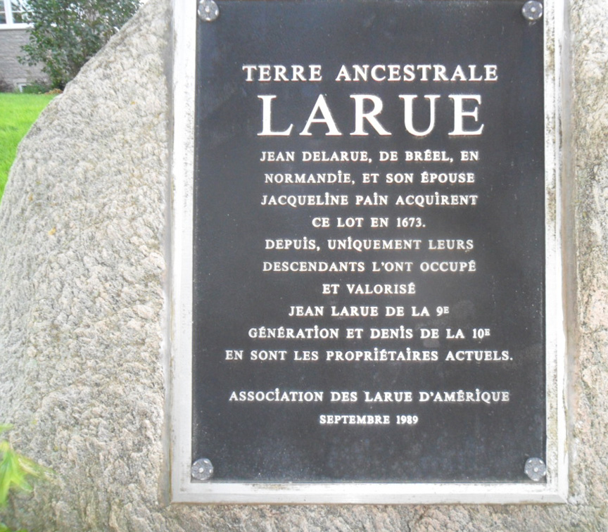 Monument