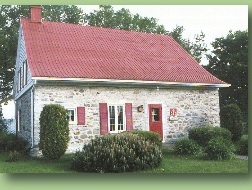 Maison Auger-Desroches