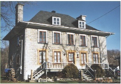 Maison Joseph Bernard