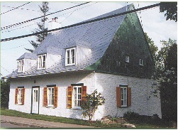 Maison Lefebvre-Fiset