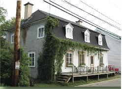 Maison Lefebvre