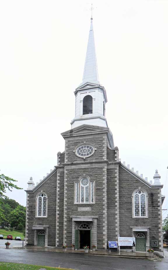 Église Saint-François-de-Sales