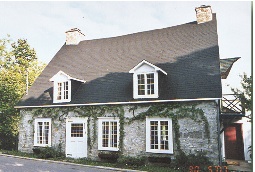 Maison Joseph Proulx-Chandonnais