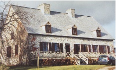 Maison Naud-Lemieux