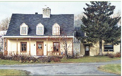 Maison Antoine-Plamondon