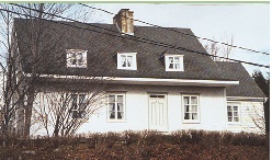 Maison Loriot-d'Anjou