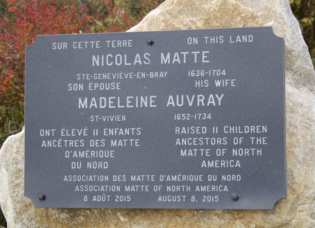 Monument
