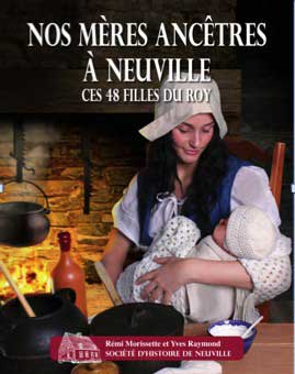 Le patrimoine bâti Neuville