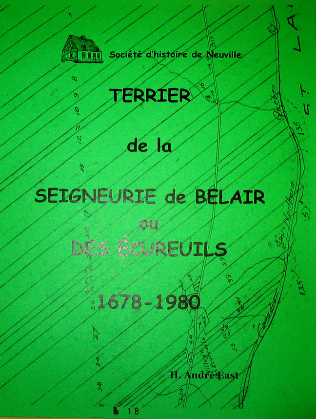 Cliquez pour agrandir l'image Cahier neuvillois no. 18