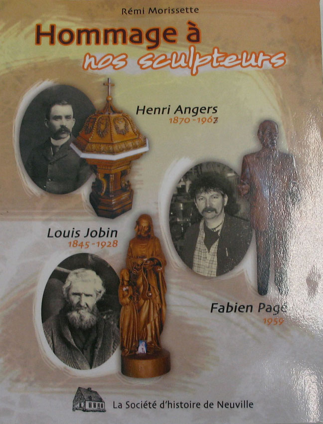 Cliquez pour agrandir l'image Cahier neuvillois no. 20